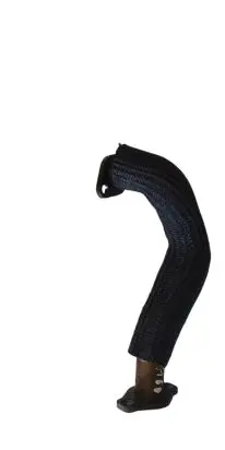 Hyundai Santa Fe EGR valve line/pipe/hose NOCODE