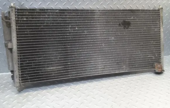 Nissan Primera A/C cooling radiator (condenser) 92100BM407
