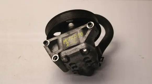 Ford Mondeo MK IV Power steering pump 6G913A696EF