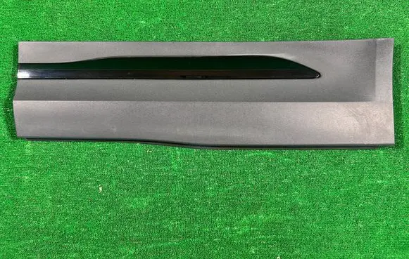 Mercedes-Benz GLA H247 Rear door trim (molding) A2477374900
