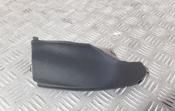 Audi A4 S4 B8 8K Dashboard side end trim 8K1857506