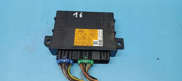 Ford Cougar Comfort/convenience module 97BG15K600GB