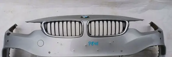 BMW 4 F32 F33 Front bumper
