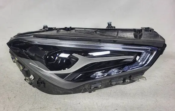 Mercedes-Benz CLA C118 X118 Headlight/headlamp A1189068601 1EX2843 MDE10145A