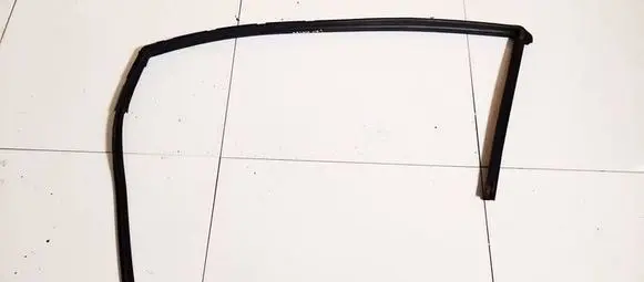 Nissan Note (E11) Rubber seal front coupe door 