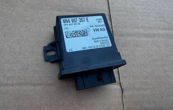 Audi A6 S6 C7 4G Light module LCM 4H4907357E 5WK50799 7P6907357B