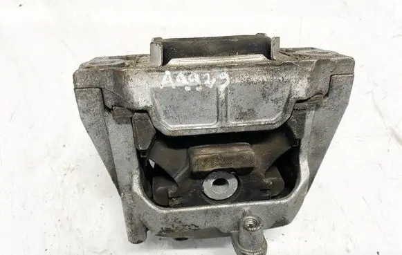 Volkswagen Golf VI Engine mount bracket 1k0199252cn