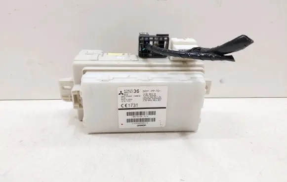 Peugeot iOn Fuse module 8637A736 18637A736 G8C930MC0B09
