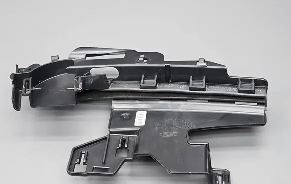 Ford Fiesta Front door windshield rail 8A61A21979 8A61A21979AE