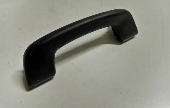 BMW X5 G05 Front interior roof grab handle