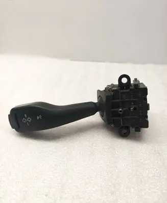 BMW 3 E46 Indicator stalk 8363668 01104010