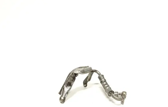 Audi A4 S4 B8 8K Turbo turbocharger oiling pipe/hose 06H121497B 06H121497