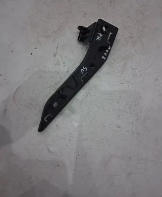 Peugeot 307 Front bumper mounting bracket 9678059180