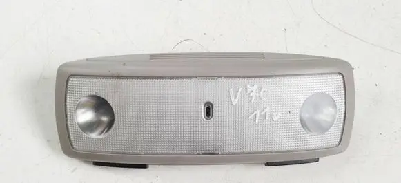 Volvo V70 Rear seat light