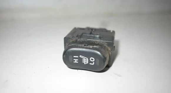 Seat heating switch