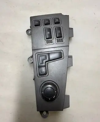BMW 7 E65 E66 Other control units/modules 6918379 E0200100