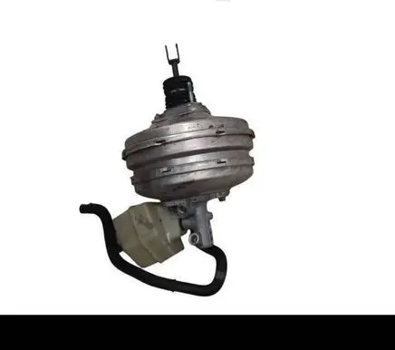 Brake booster