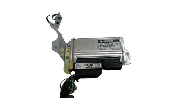 Hyundai Getz Engine control unit/module 3910622140 9030930542F TBE4I30