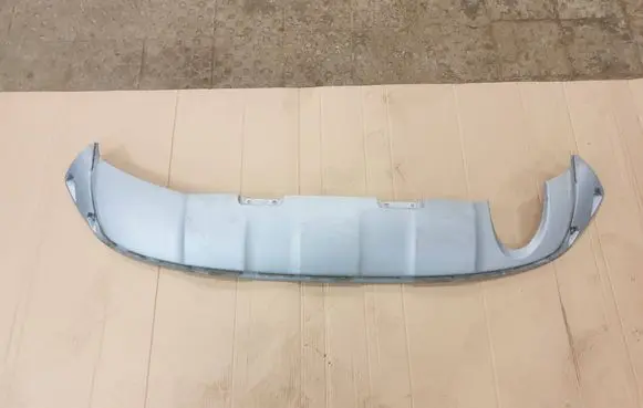 Volvo XC60 Rear bumper lower part trim 31425493