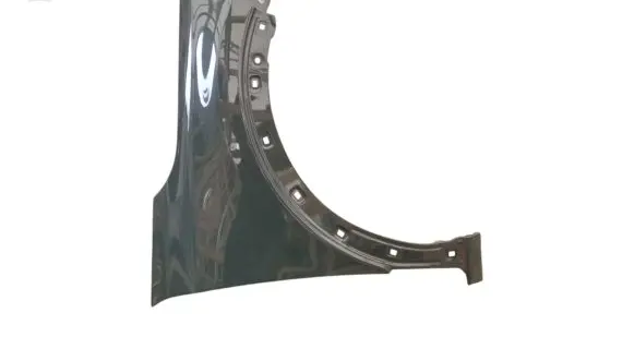 KIA Niro Fender