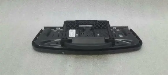 BMW Z4 E89 Seat frame 7161312