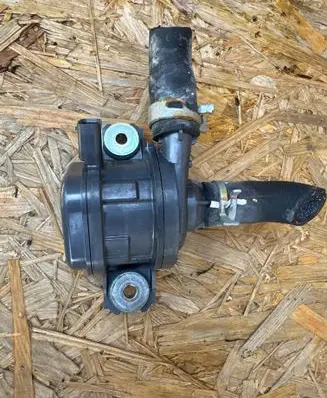 Lexus UX Electric auxiliary coolant/water pump G904033050