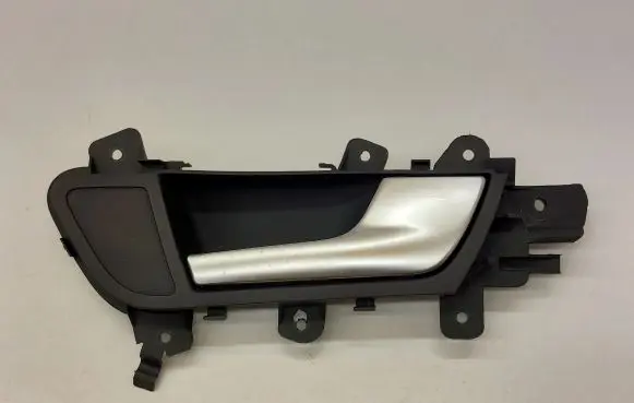 Audi A4 S4 B8 8K Rear door interior handle 8K0839020B 8K0839020C