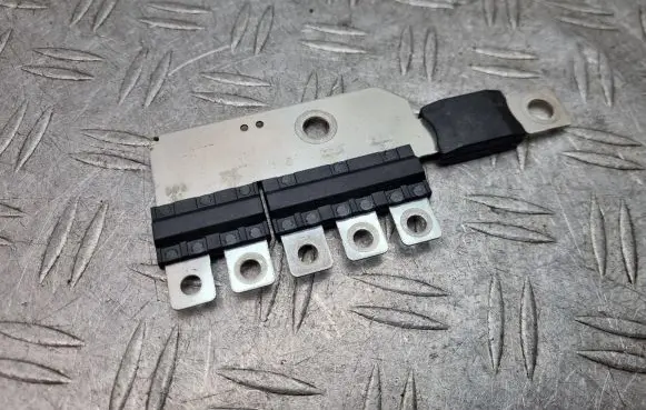 Opel Astra K Fuse 06980059Z