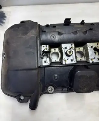 BMW 3 E46 Rocker cam cover 1928403154 1432929
