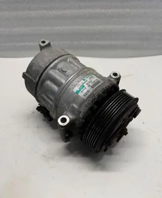 Opel Insignia A Air conditioning (A/C) compressor (pump) P22861236