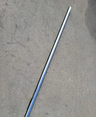 Ford C-MAX II Front door trim (molding)