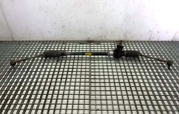 Steering rack