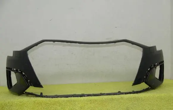 Audi A3 8Y Front bumper 8Y0807437