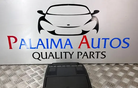 Jaguar XE Front seat light GX7315K609AA