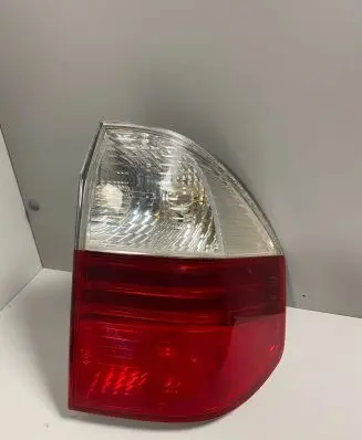BMW X3 E83 Rear/tail lights 409342 409300E12182 760022