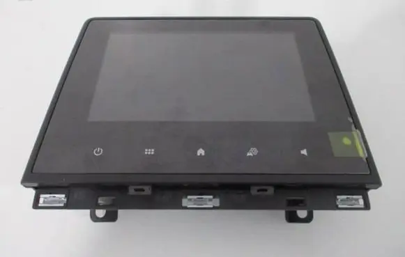 Renault Clio V Screen/display/small screen 280346137R