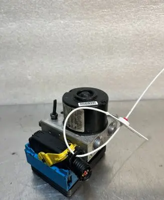 Renault Twingo II Master brake cylinder DORENAULTTWINGOII2