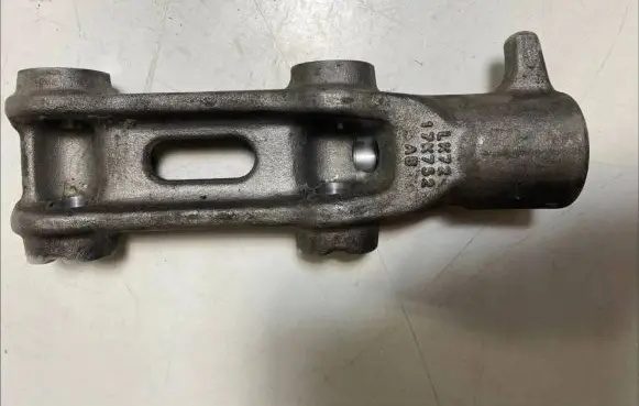 Land Rover Discovery Sport Tow bar LK7217K752AB LR137775
