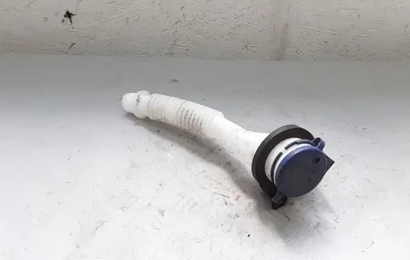 Ford C-MAX II Window washer liquid tank fill tube AM5117C615AD 2164000