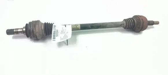 Porsche Cayenne (92A) Rear driveshaft 7P0501201G
