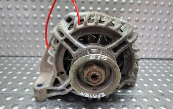 Fiat Doblo Generator/alternator S27624413 105A
