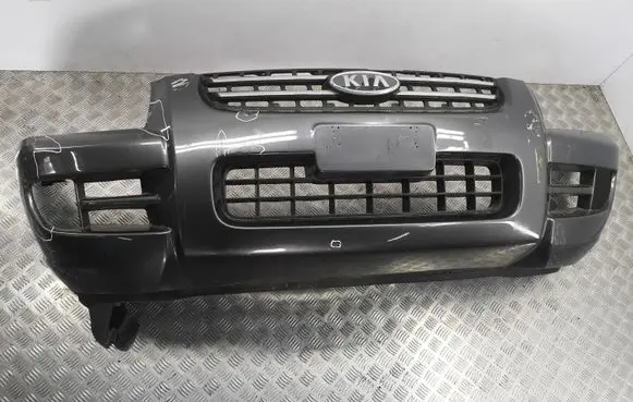 KIA Sportage Front bumper