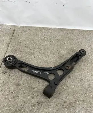 Citroen Jumper Front lower control arm/wishbone 50712142