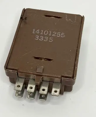 Jeep Grand Cherokee (WJ) Other control units/modules 4183278 4257036 4232287