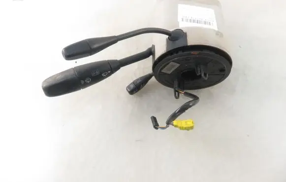 Mercedes-Benz S W220 Wiper turn signal indicator stalk/switch 2155400545