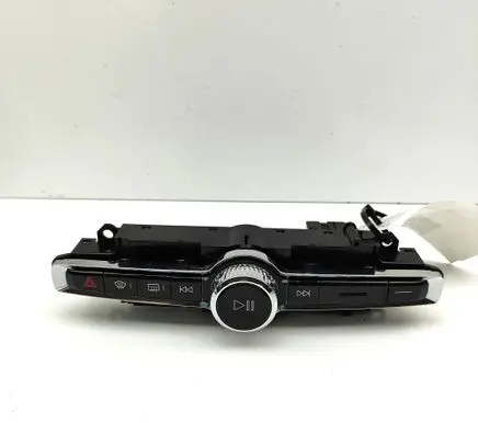 Volvo XC40 Sound control switch 31456673 P31456673