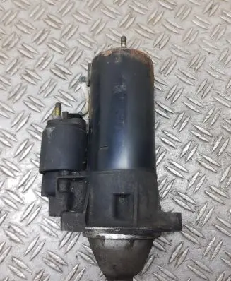 Audi A4 S4 B5 8D Starter motor