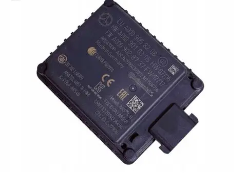 Mercedes-Benz E W213 Distronic sensor radar A0009058208 A0009058909 A0009059715
