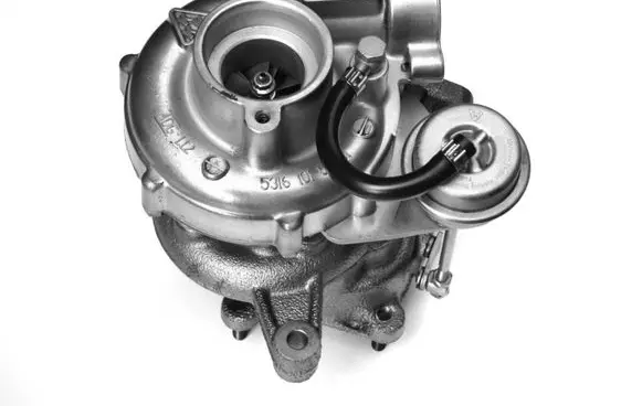 Citroen Jumper Turbo 53169886723 53169706723 53169886737
