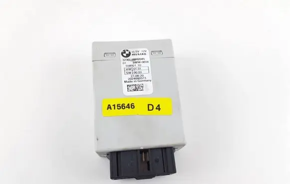 BMW X5 G05 Steering rack control module 8842045 32.30-8842045 32308842045